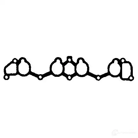 Прокладка впускного коллектора BGA 3185804 MG7364 HVQ UA