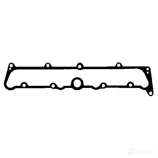 Прокладка впускного коллектора BGA BCOQ RL 3186022 MG8540