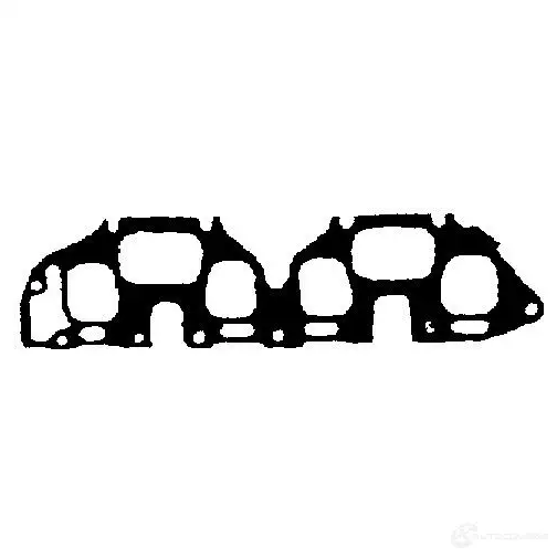 Прокладка впускного коллектора BGA 3186107 C0JAP L MG9339