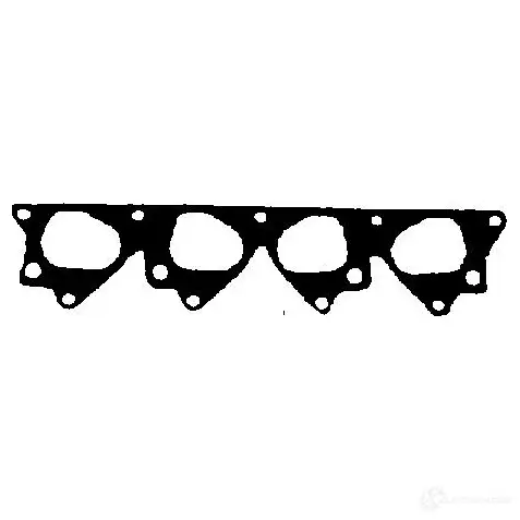 Прокладка впускного коллектора BGA MG8367 3185957 A2GA 0L7