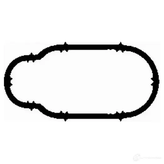 Прокладка впускного коллектора BGA 3184738 ZNL SX MG1544