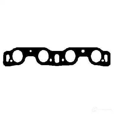 Прокладка впускного коллектора BGA L432 VP 3185118 MG4369