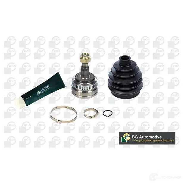 Шрус граната BGA CV5600A 3180432 Z85DW YZ