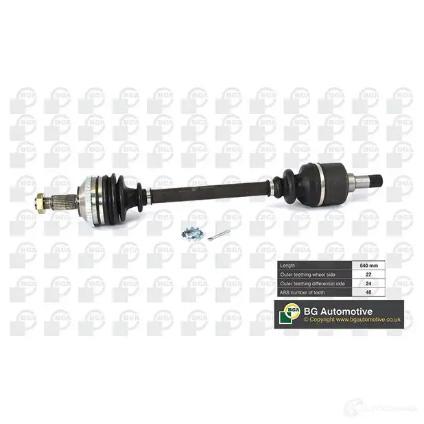 Масляный насос BGA 3184364 lp0490 QOXH R изображение 0