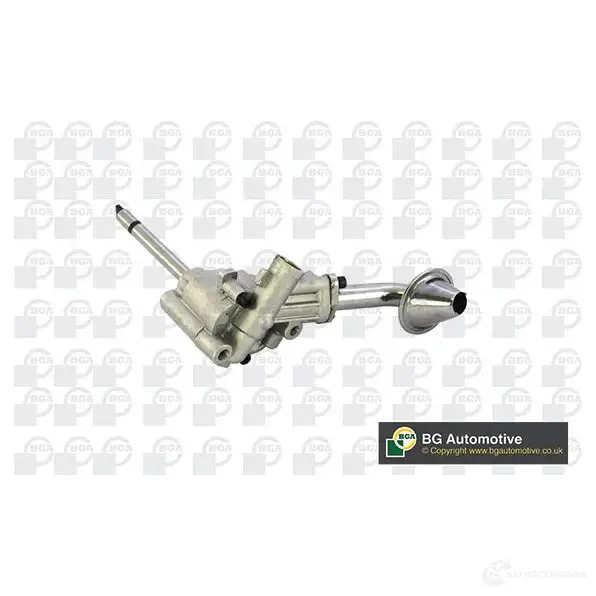Масляный насос BGA LP0460 X XB94 3184354 изображение 0