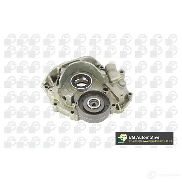 Масляный насос BGA PS T18 LP0572 3184386
