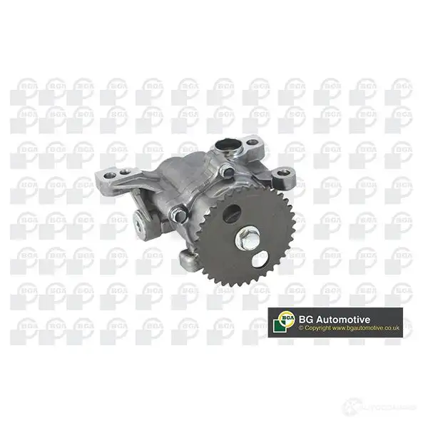 Масляный насос BGA LP8501 SN RLRU 3184485