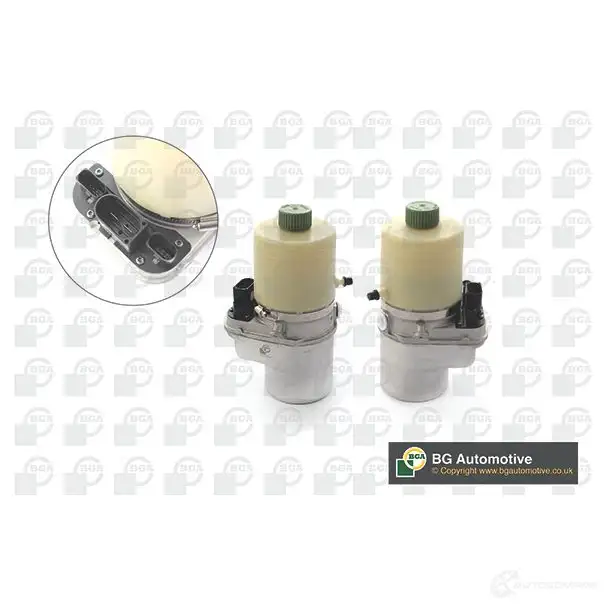 Насос Гур BGA PSP0115E 3187339 GSS 072