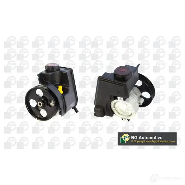 Насос Гур BGA UVYH O 3187415 PSP6705