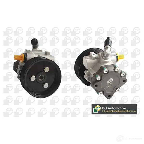 Насос Гур BGA 1439074188 NN1 QX PSP4203