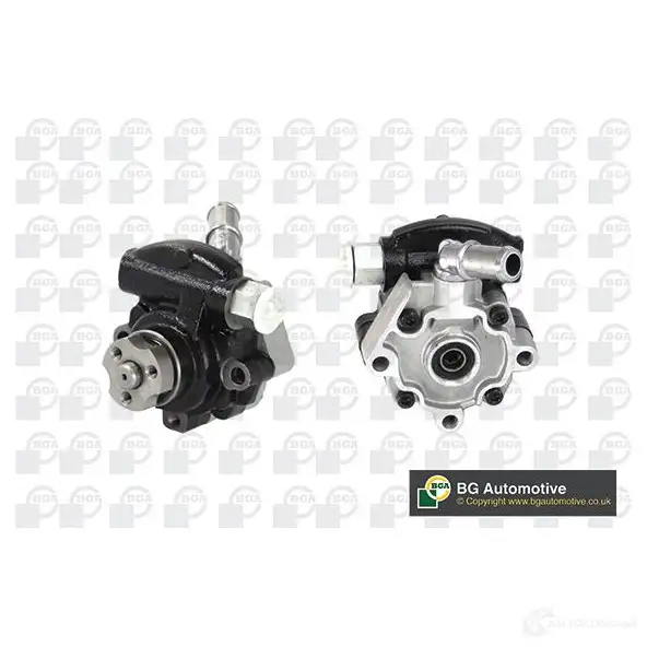 Насос Гур BGA U E11UK PSP3300 3187392