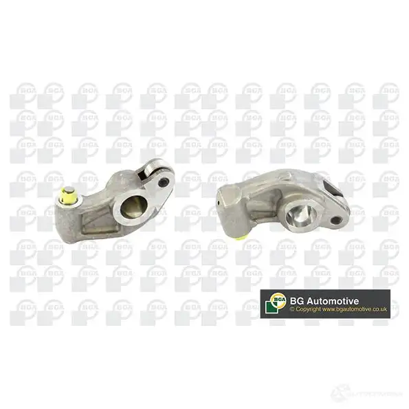 Гидрокомпенсатор BGA 3183800 HL5357 LEED8 6K
