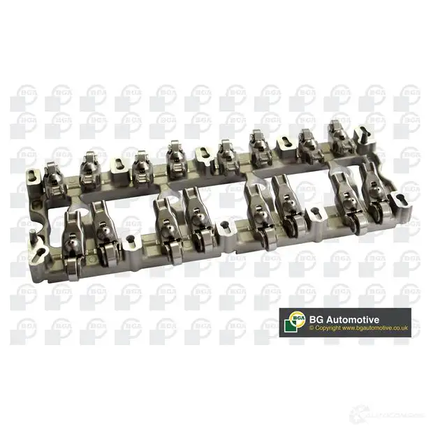 Коромысло клапана двигателя BGA RB2301 3187560 0TL KEW6