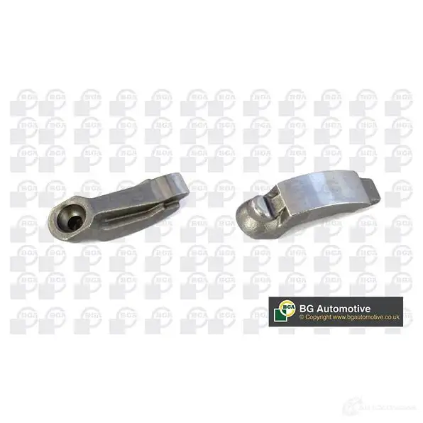 Коромысло клапана двигателя BGA RA6876 3187552 WVZ6 FX
