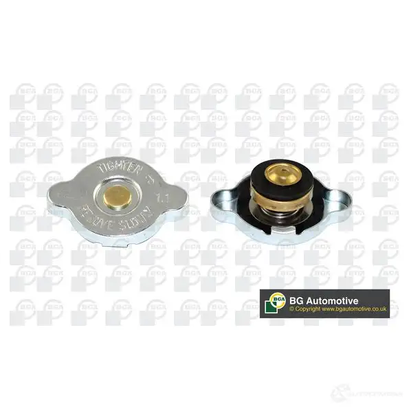 Крышка расширительного бачка BGA 3174940 H 6N5L CC3014
