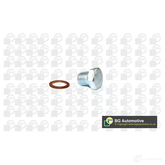 Сливная пробка BGA E2Y K5 PK9500 3187329