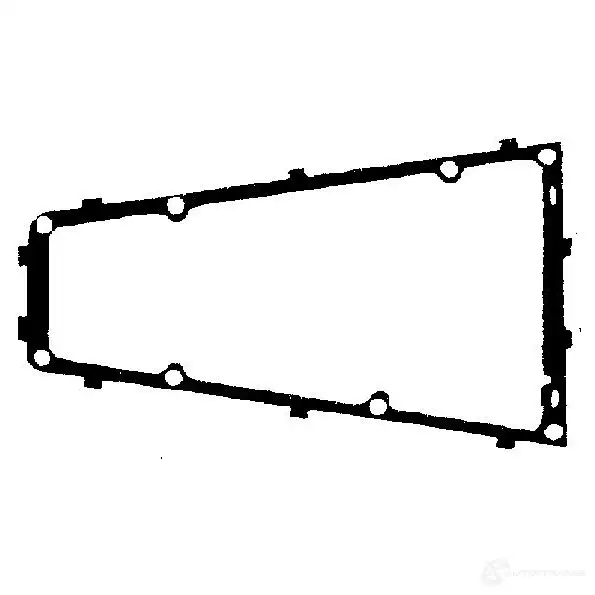Сальник распредвала BGA 3187231 OS8377 5MS 5Q
