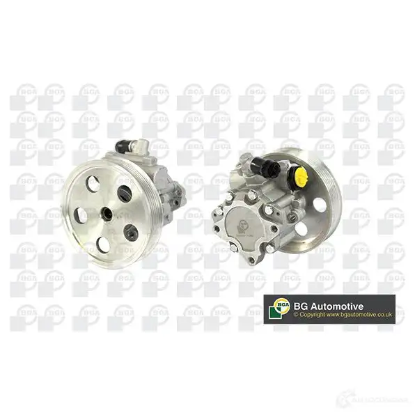 Сальник распредвала BGA 3186777 OS0354 8 4BWGRN
