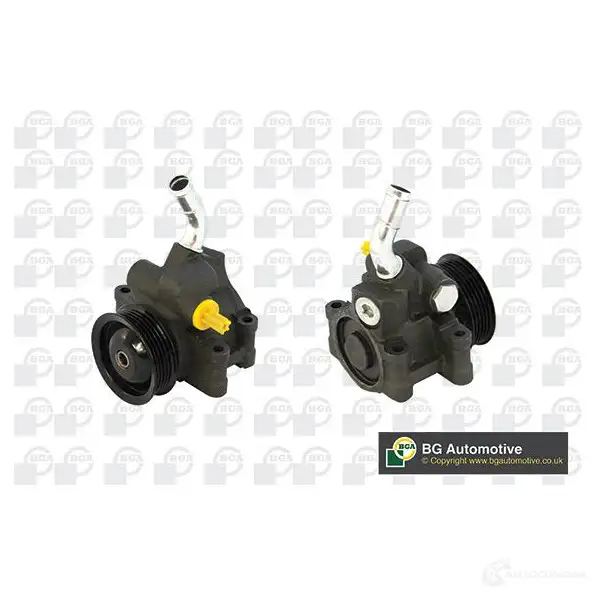 Сальник распредвала BGA OS1326 JETEG M 3186821