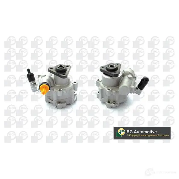 Сальник коленвала BGA OS1310 3186807 CN64A YX