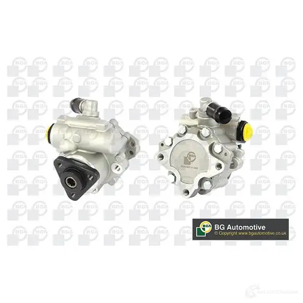 Сальник коленвала BGA OS0322 7 RG7MGB 3186765