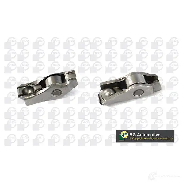 Сальник коленвала BGA 3186944 OS3326 1F LSL1X изображение 0
