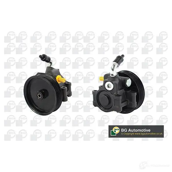 Сальник коленвала BGA 3186811 OS1314 G735S J