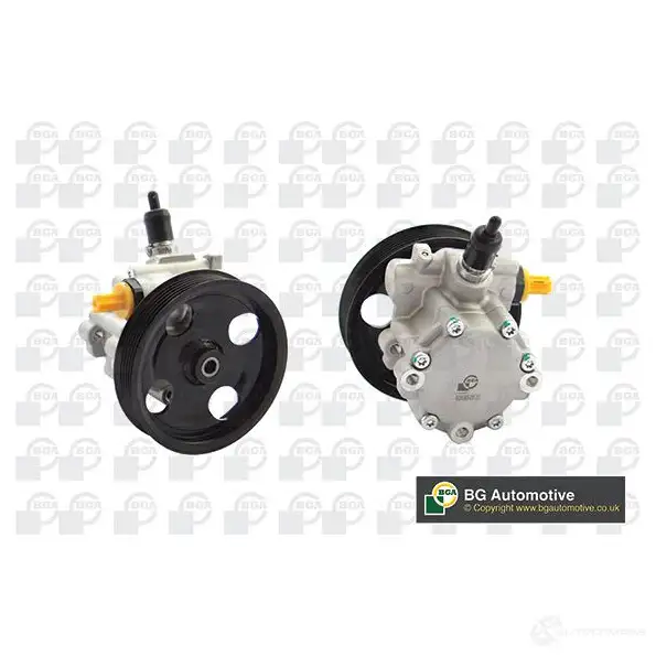 Сальник коленвала BGA L LMKM9 3186862 OS1381