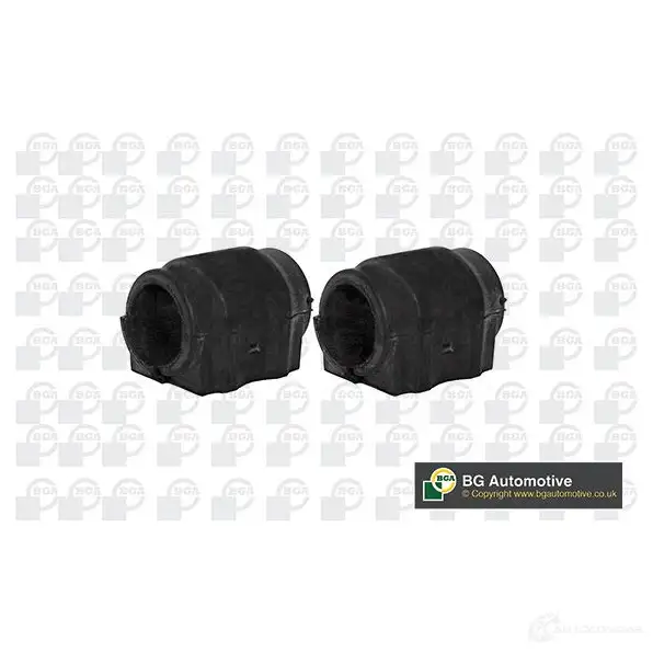Втулка стабилизатора BGA MJT 80J BU4232 1439268680