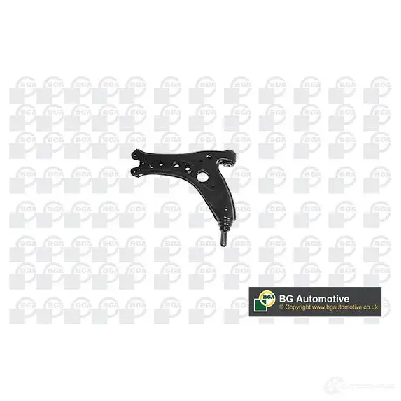 Рычаг подвески BGA 1439316410 TRC8104 Z8U 3S12
