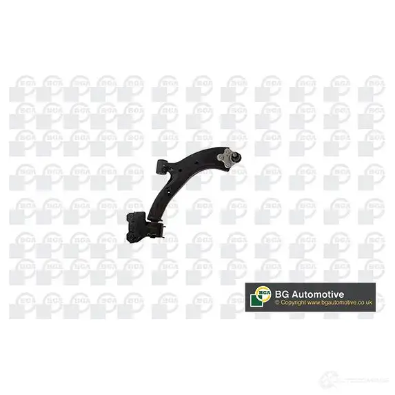 Рычаг подвески BGA 1439316427 TRC2534 KBAV U