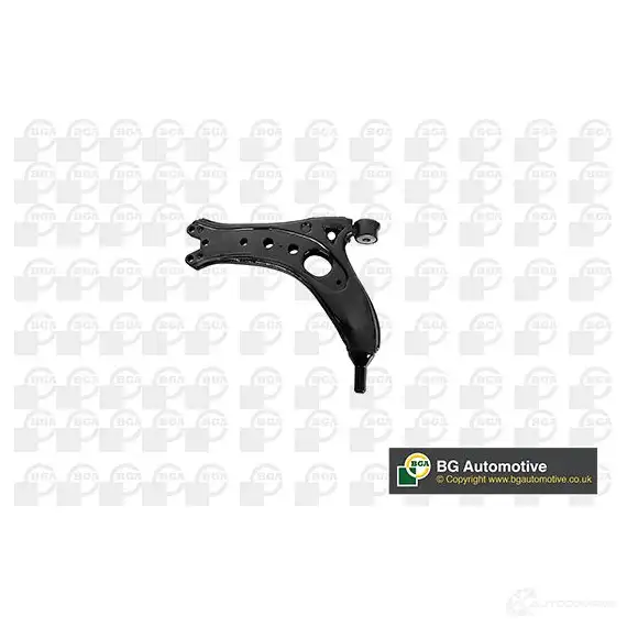 Рычаг подвески BGA SF7MYX Q 1424409291 TRC0180 изображение 0