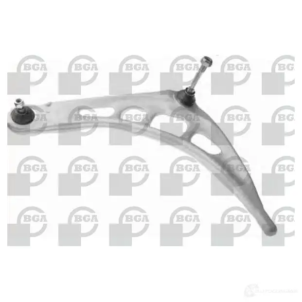 Рычаг подвески BGA M TU7PW TRC0901 1424409309 - Изображение 1