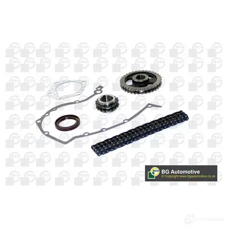 Комплект цепи ГРМ BGA 3189175 D1L TUD TC0560FK