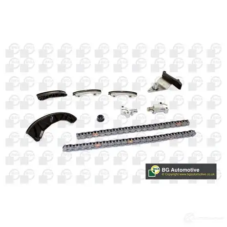 Комплект цепи ГРМ BGA 3189291 IWRK 4L1 TC2030K