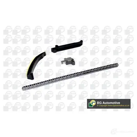 Комплект цепи ГРМ BGA 6HXONR 5 3189157 TC0450K изображение 0