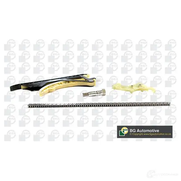 Комплект цепи ГРМ BGA L L3WR 1420234679 TC0941K