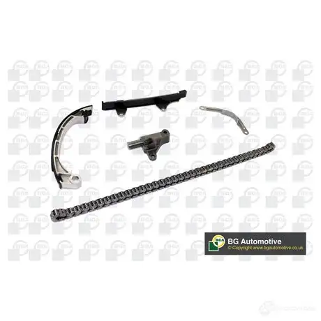 Комплект цепи ГРМ BGA X JKD8 TC0400K 3189143 изображение 0