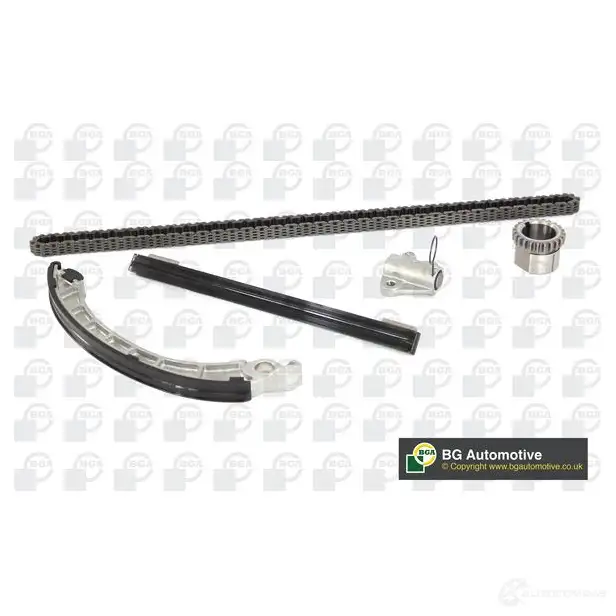 Комплект цепи ГРМ BGA SFYAP 6 3189383 TC9510FK
