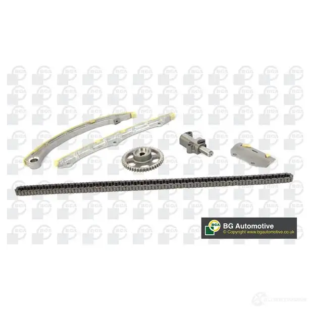 Комплект цепи ГРМ BGA 3189320 TC2542FK 8GLLW V