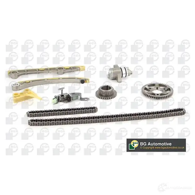 Комплект цепи ГРМ BGA HS5 34MV 1424922817 TC2503FK