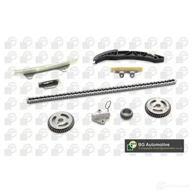 Комплект цепи ГРМ BGA 1438017307 TC2742FK PGFNI KA