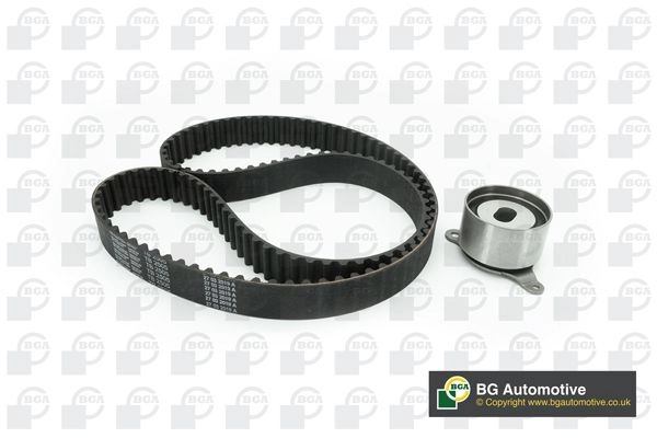 Комплект ремня ГРМ BGA TB2505K 1440116202 7G98 2