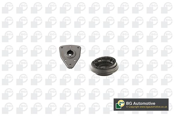 Опора стойки амортизатора BGA BEPG Y SM6727 1440117013