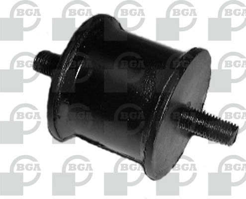Подушка двигателя BGA 1424534576 MT3301 K9FK OE
