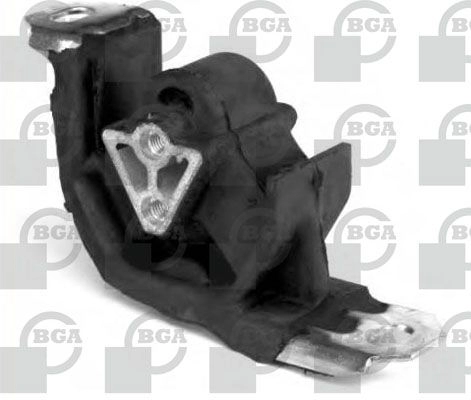 Подушка двигателя BGA MT9501 1424534587 MO MF87