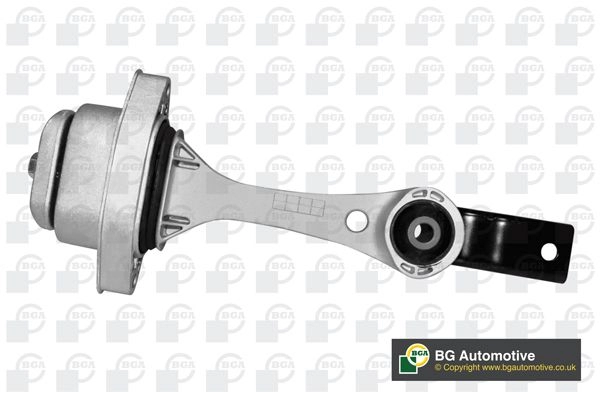 Подушка двигателя BGA MT9598 VZVD 3 1440117506