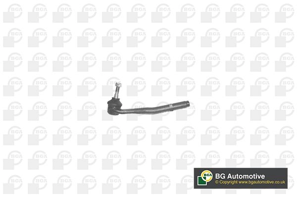 Поперечная рулевая тяга BGA 1424327563 KA RLA0 SR0967 изображение 0