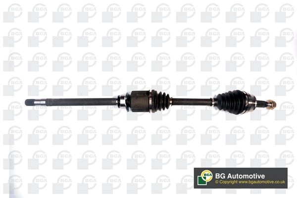 Приводной вал BGA DS2203R CD 26KX 3181015