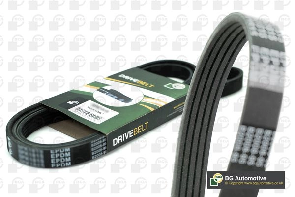 Приводной ремень поликлиновой BGA 5PK1585 5PK1584 1424270174 5P K1583